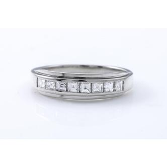 0.43ct Diamond Eternity Ring