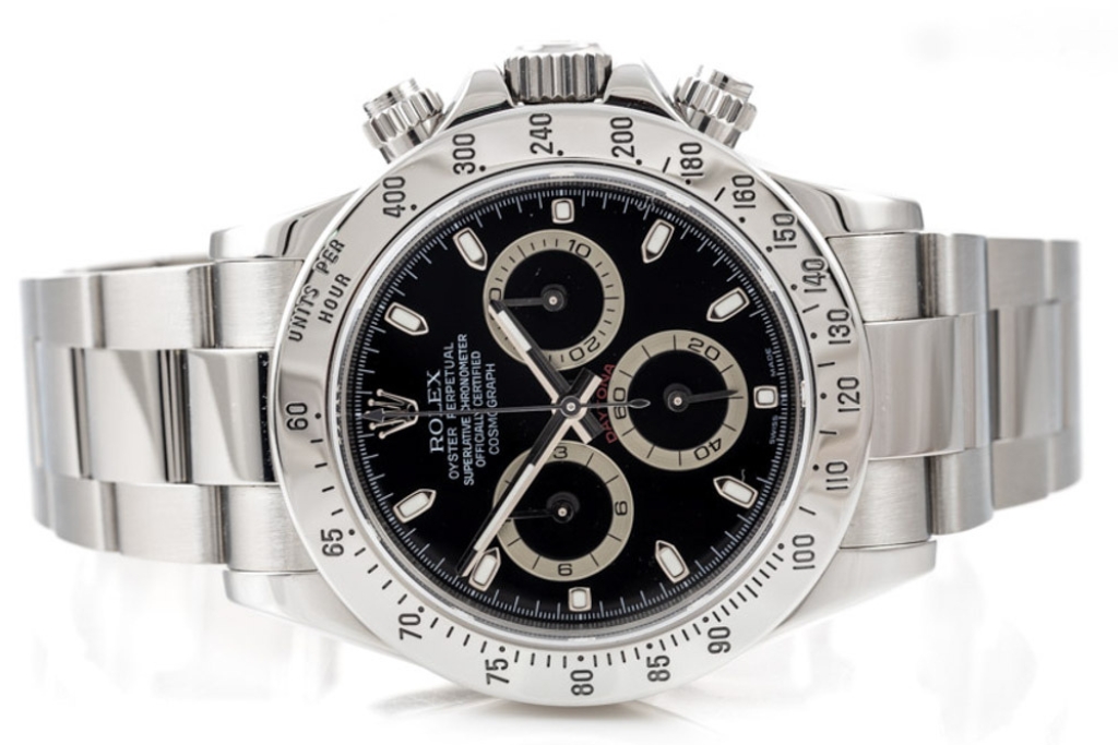 Rolex Cosmograph Daytona Mens Watch 116520