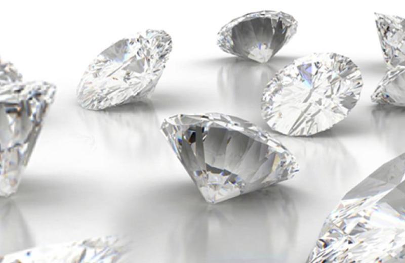 Introduction to diamonds