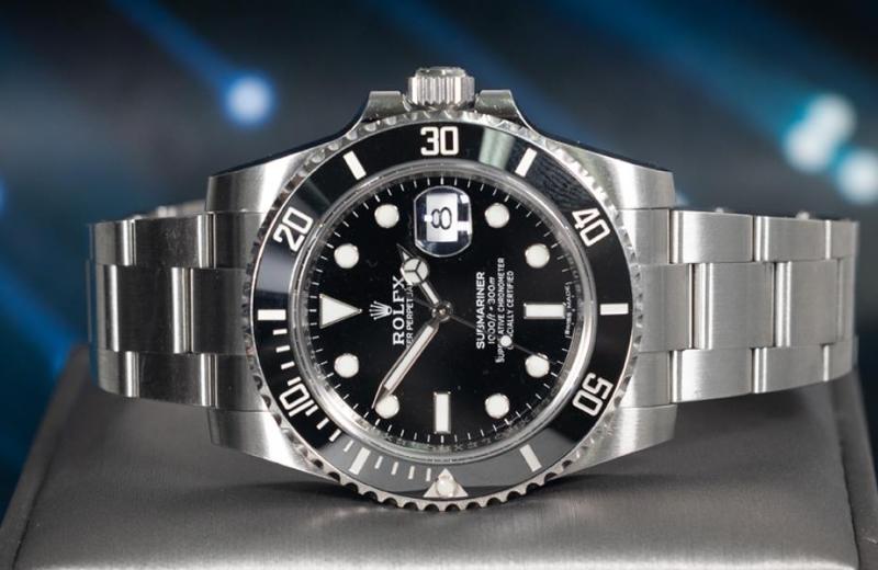 Everything You Need To Know About Buying Rolex At Auction