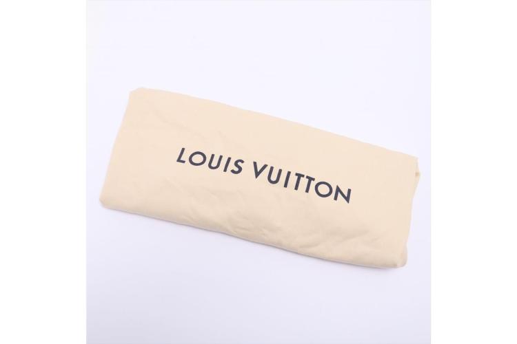 Ltd Edition Louis Vuitton Christian Louboutin Iconoclasts Monogram
