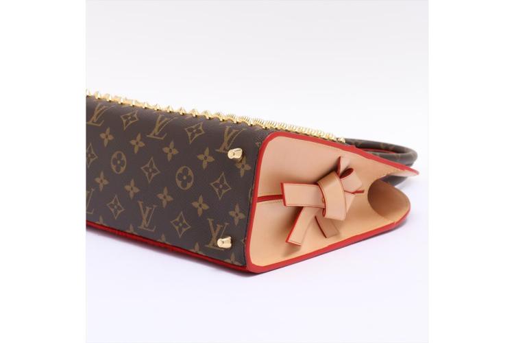 Limited Edition Louis Vuitton x Christian Louboutin Iconoclasts