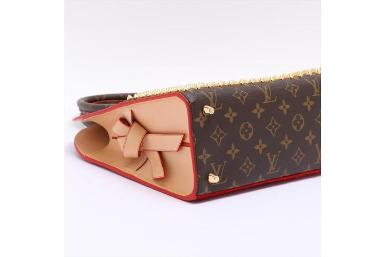Louis Vuitton x Christian Louboutin Limited Edition Iconoclasts