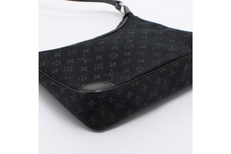Louis Vuitton Monogram Little Boulogne Shoulder Bag