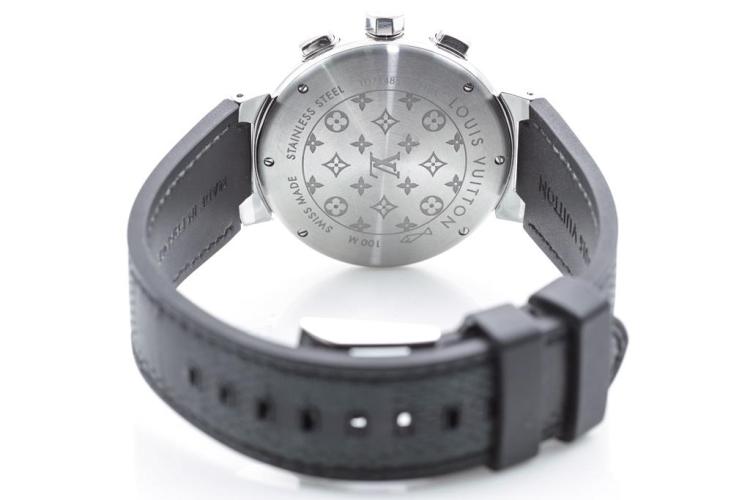 Louis Vuitton Tambour Lovely Cup - LuxeForYou