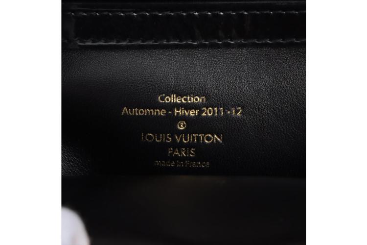 Louis Vuitton Monogram Fascination Lockit Frame BB (SHG-32242) – LuxeDH