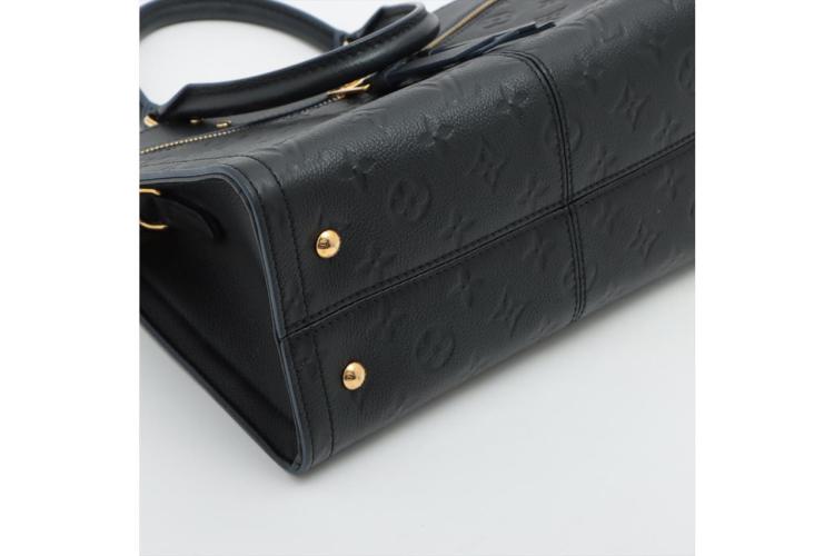 Louis Vuitton Empreinte Sully PM Handbag
