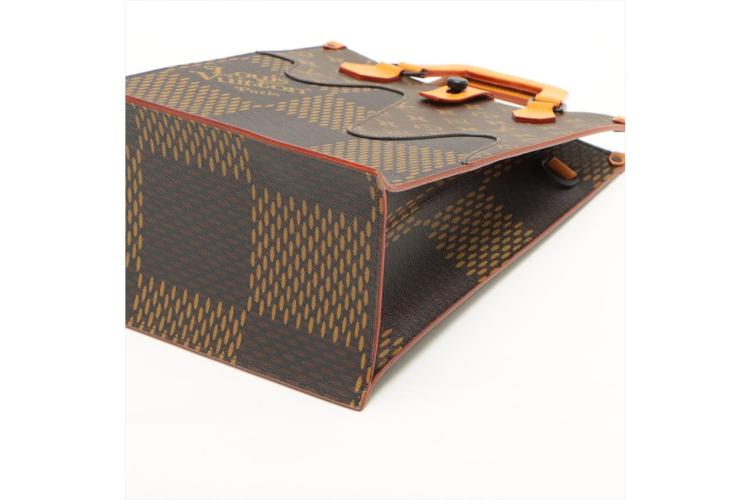 Louis Vuitton x Nigo Mini Tote Bag