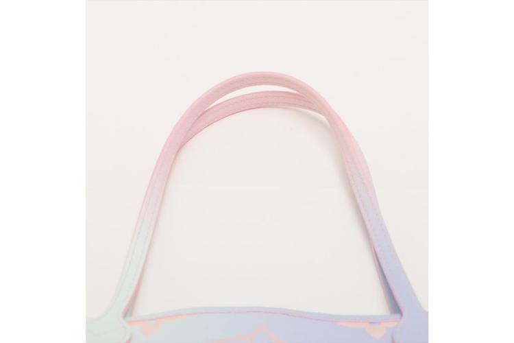 Louis Vuitton Monogram Spring in City Sunrise Pastel Neverfull MM - Totes,  Handbags - LOU617389