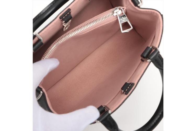 Marelle Tote BB Epi Leather - Handbags