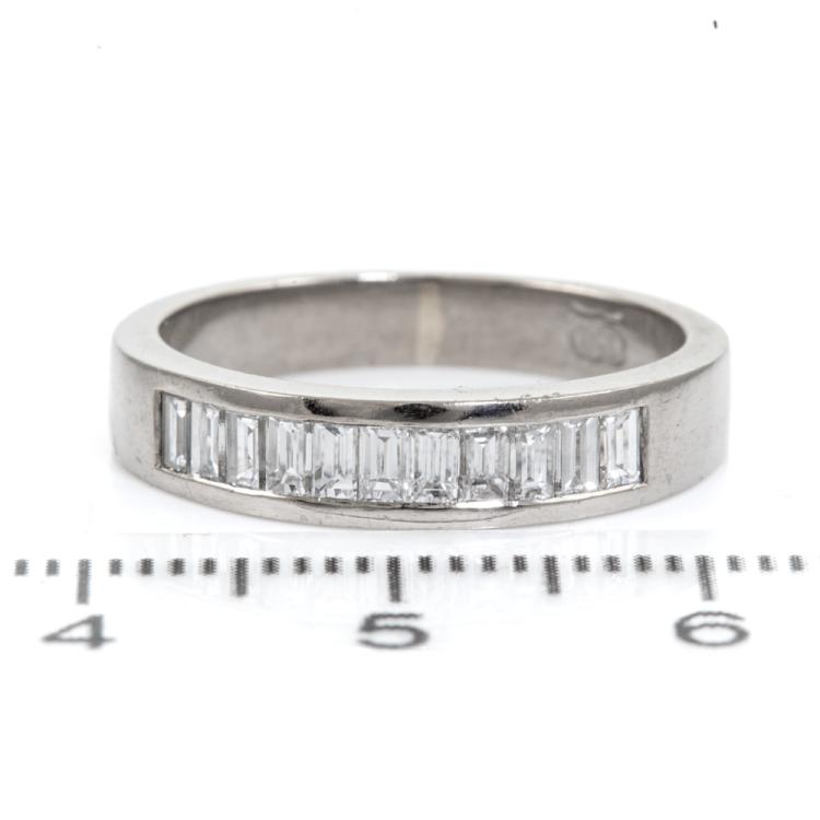 Custom Jewellery Auckland - Stacker Ring (ST1714) by Seventysixdesign