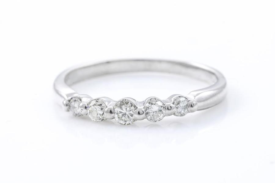 The Ring Concierge Guide to Eternity Bands