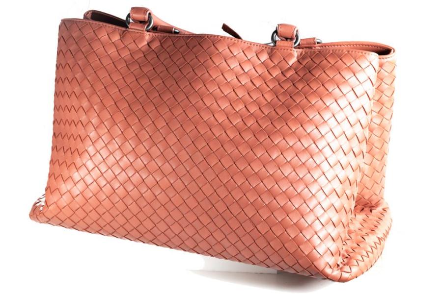 Buy Prada System Nappa Leather Patchwork Bag (SW1094)