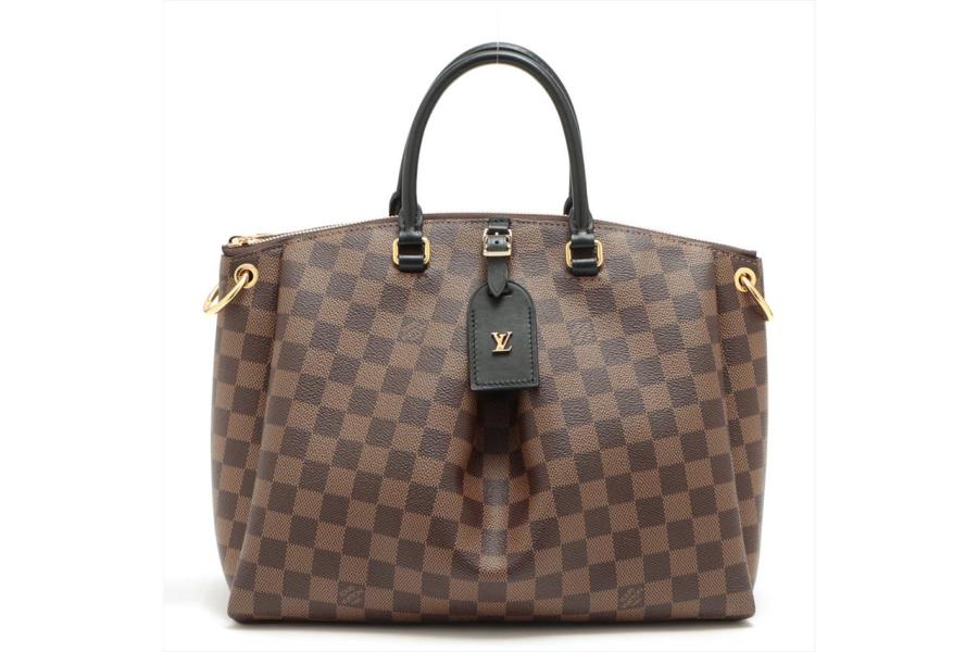 lv odeon tote mm