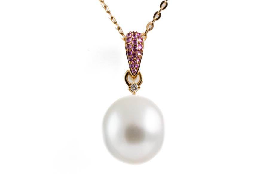 Paspaley Pearl Necklace Price | forum.iktva.sa