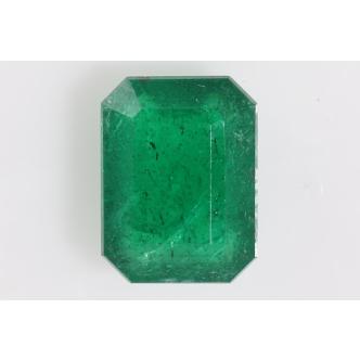 2.85ct Loose Emerald