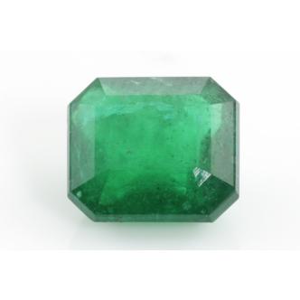 1.85ct Loose Emerald
