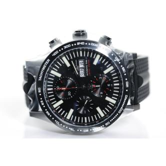 BALL Limited Edition Fireman Storm Chaser DLC Glow II Mens Watch