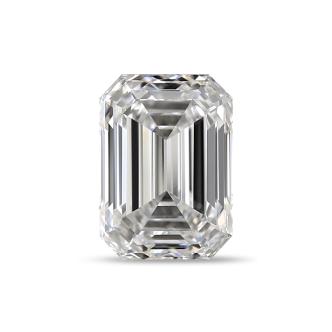 1.04ct Loose Diamond GIA D VVS1