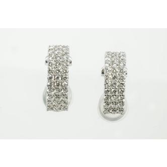 1.40ct Diamond Earrings