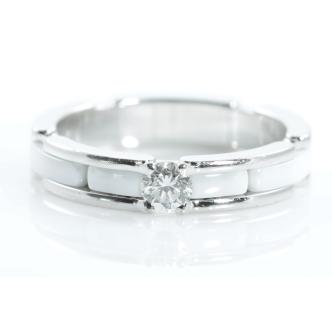 Chanel Ultra Diamond Ring