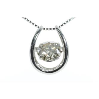 1.60ct Diamond Pendant