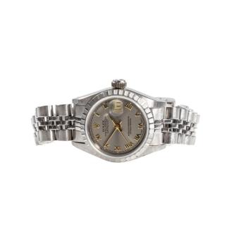 Rolex Oyster Perpetual Datejust Watch 69160