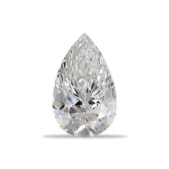 0.31ct Loose Diamond GIA D VVS1