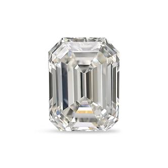 0.35ct Loose Diamond GIA G VVS1