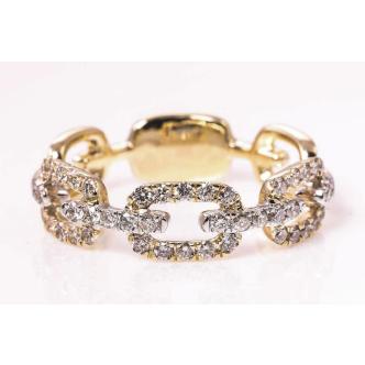 0.50ct Diamond Dress Ring