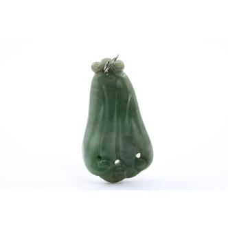 Natural Jade Pendant