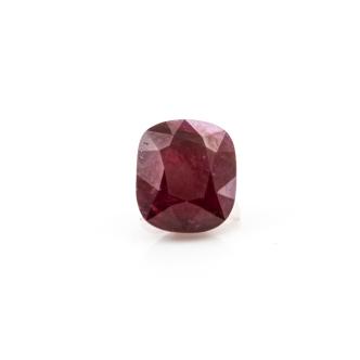 2.88ct Loose Ruby
