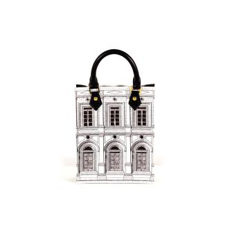 Louis Vuitton Limited Edition Fornasetti Sac Plat