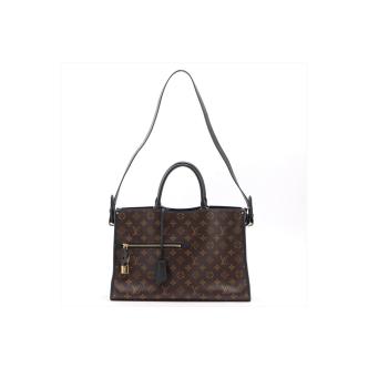 Louis Vuitton Popincourt Monogram MM Bag