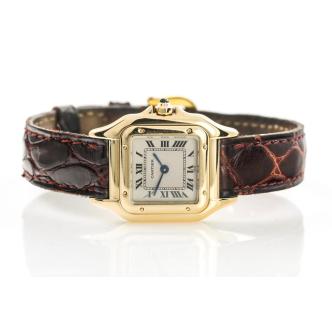 Cartier Panthere Ladies Watch