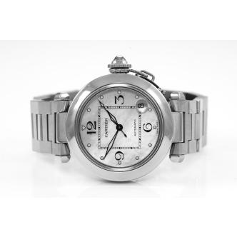 Cartier Pasha C Watch