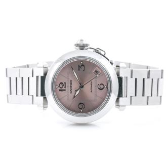 Cartier Pasha C watch