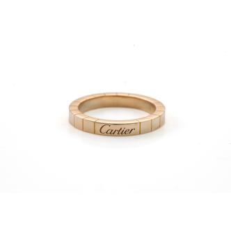 Cartier Lanieres Ring