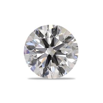 0.40ct Loose Diamond GIA D VVS2