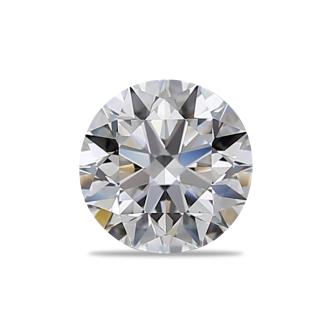 1.62ct Loose Diamond GIA E Flawless