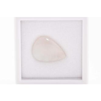 9.03ct Loose White Opal