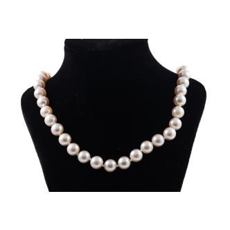 8.5-8.46mm Akoya Pearl Necklace
