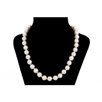 7.5mm Akoya Pearl Necklace