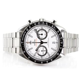 Omega Speedmaster Racing Co-Axial Watch