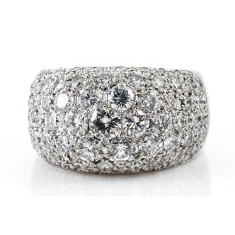 2.96ct Diamond Ring