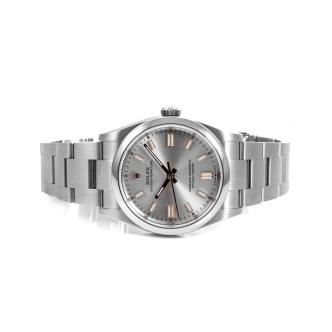 Rolex Oyster Perpetual Watch 126000