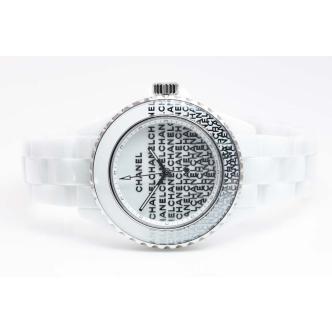Chanel J12 Wanted Ladies Watch