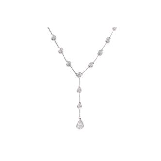1.00ct Diamond Necklace