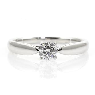 Tiffany & Co. Harmony Diamond Ring