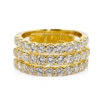 2.00ct Diamond Dress Ring